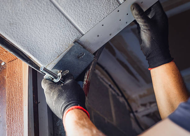 Reliable Garage Door Panel Replacement contractor in Atkins, AR by Garage Doors Repair Pro